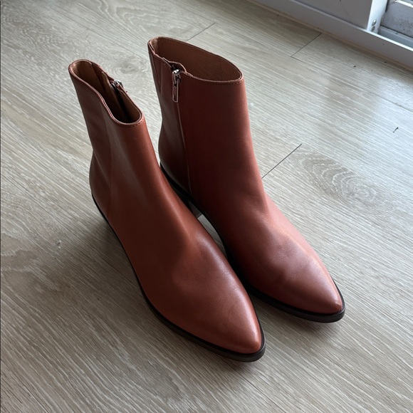 Madewell Everten Ankle Boot - Picture 16 of 16